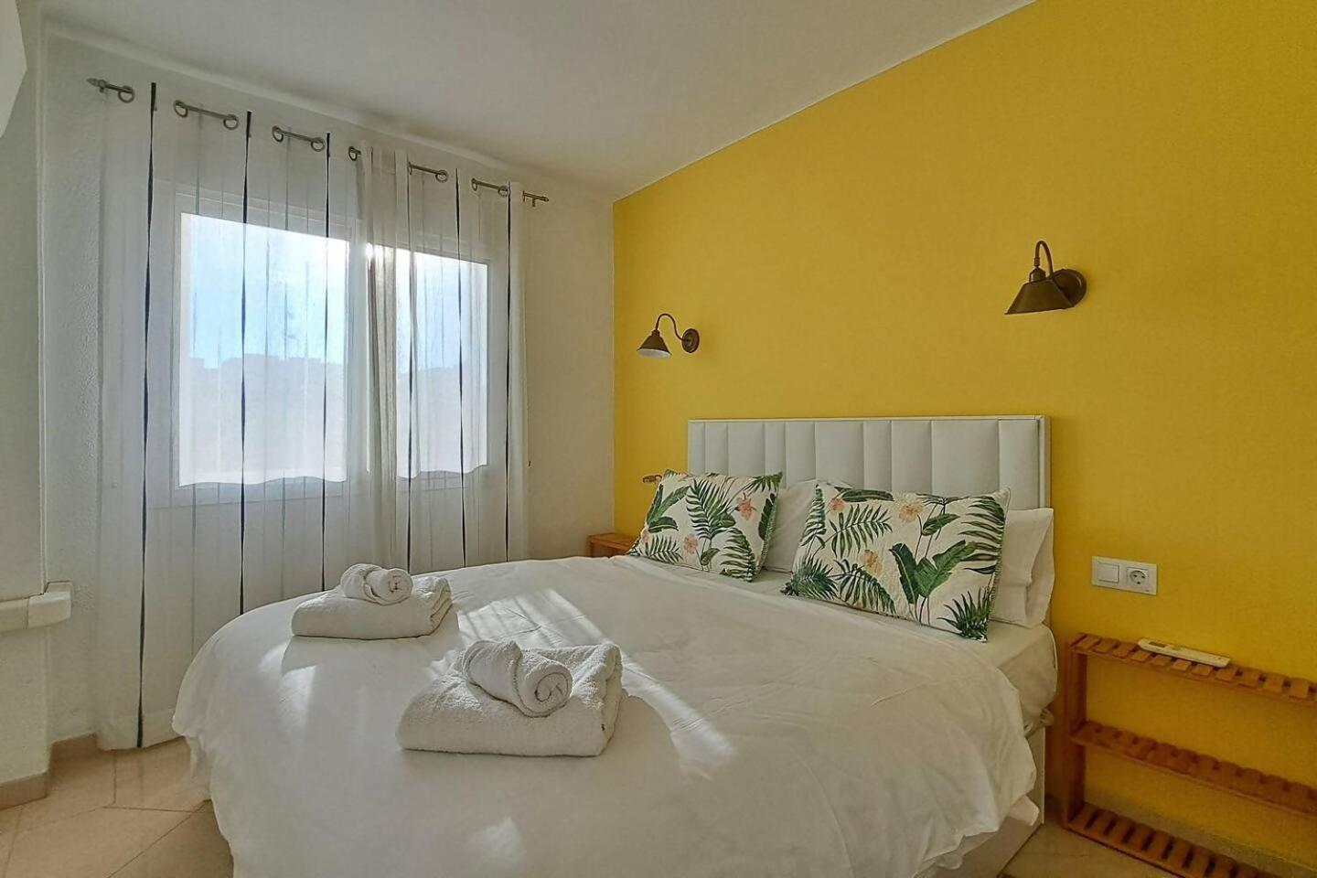 Apartamento El Nido Torre Del Mar Exterior foto